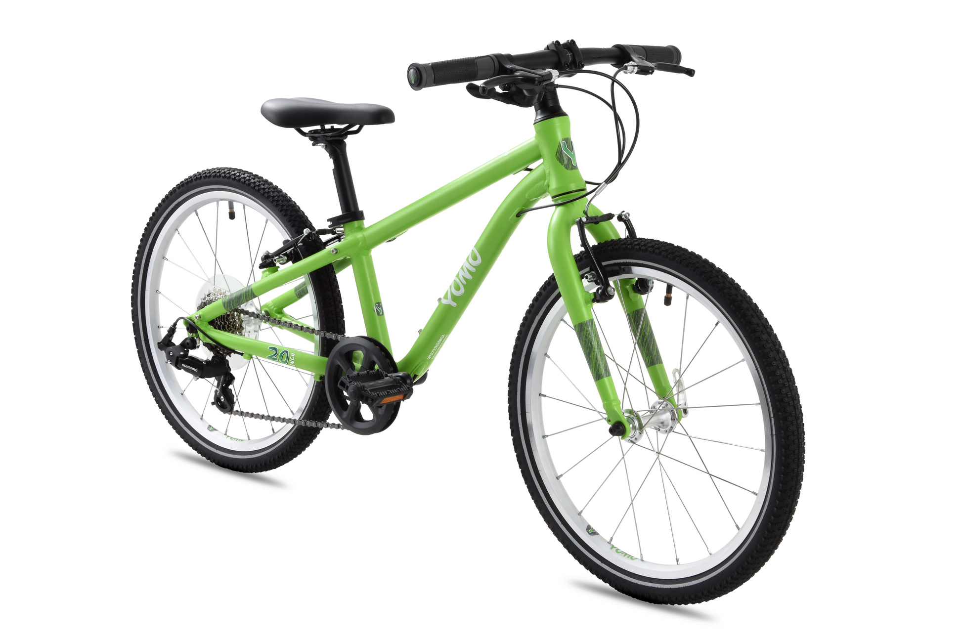 YOMO 20 YOMO Bikes