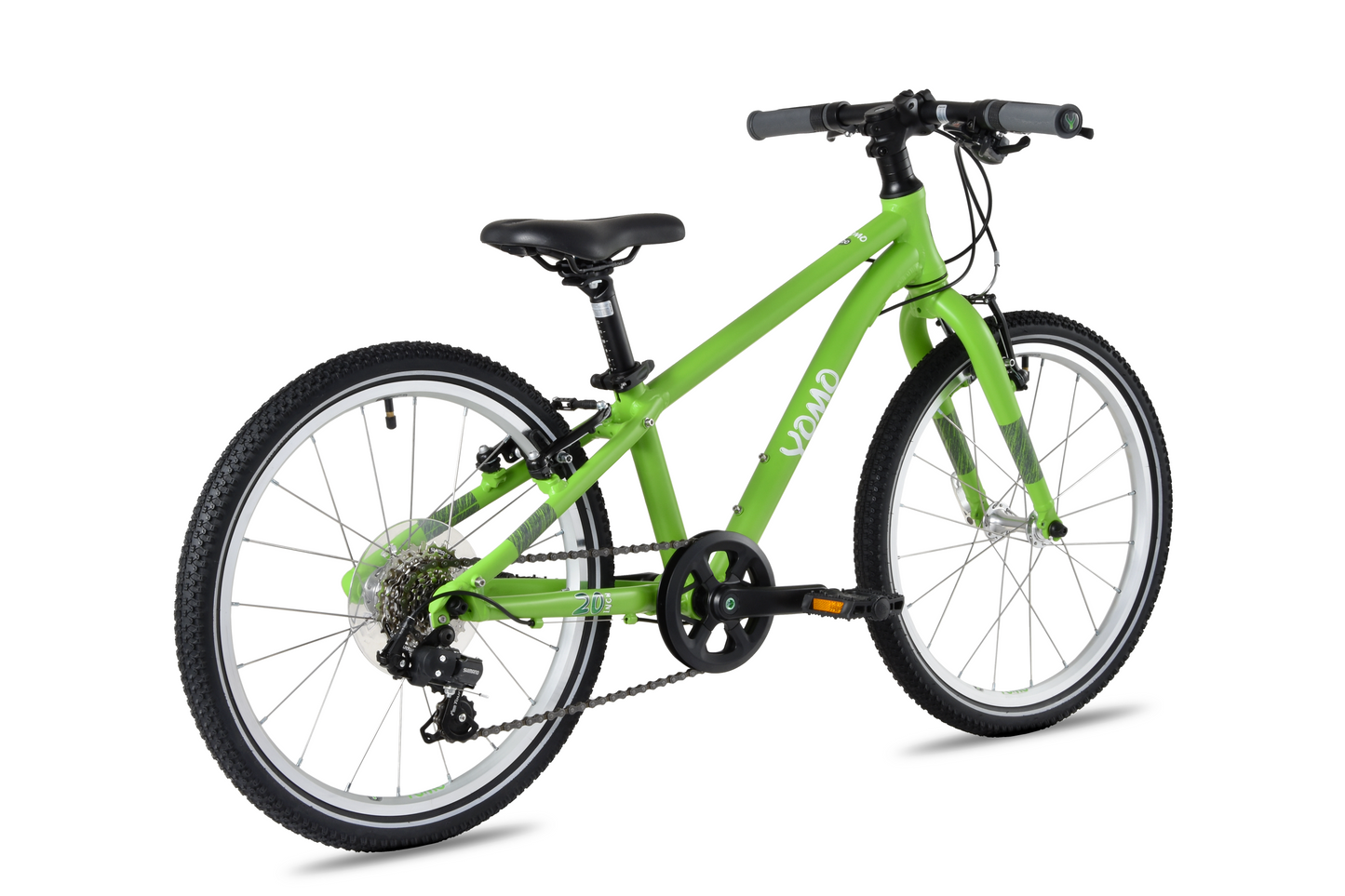 YOMO 20 YOMO Bikes