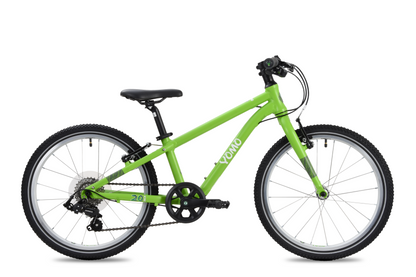 YOMO 20 YOMO Bikes Green Rider Age 5 - 8 Years Old