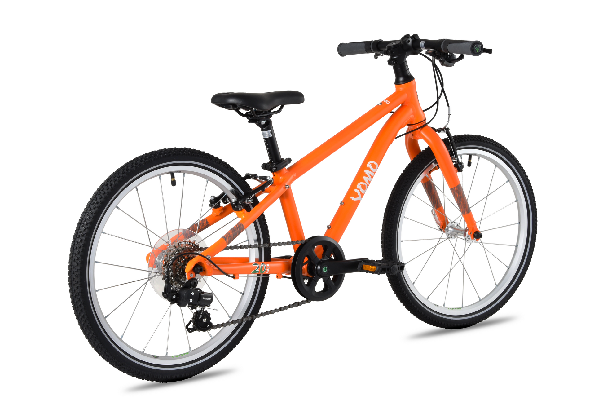 YOMO 20 YOMO Bikes