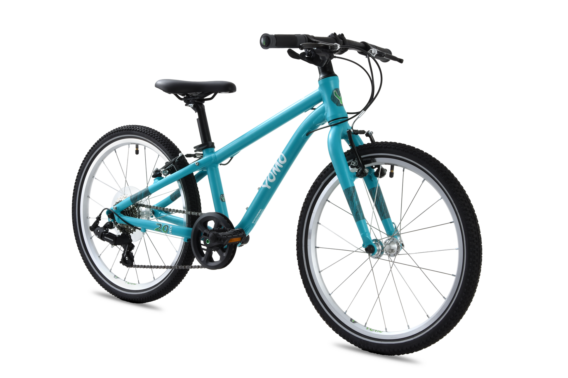 YOMO 20 YOMO Bikes