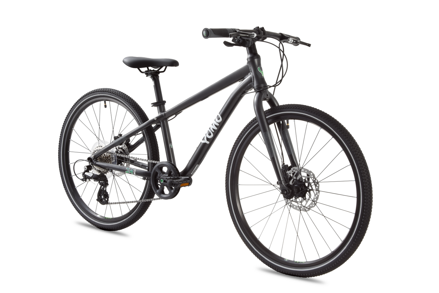 YOMO 24 YOMO Bikes