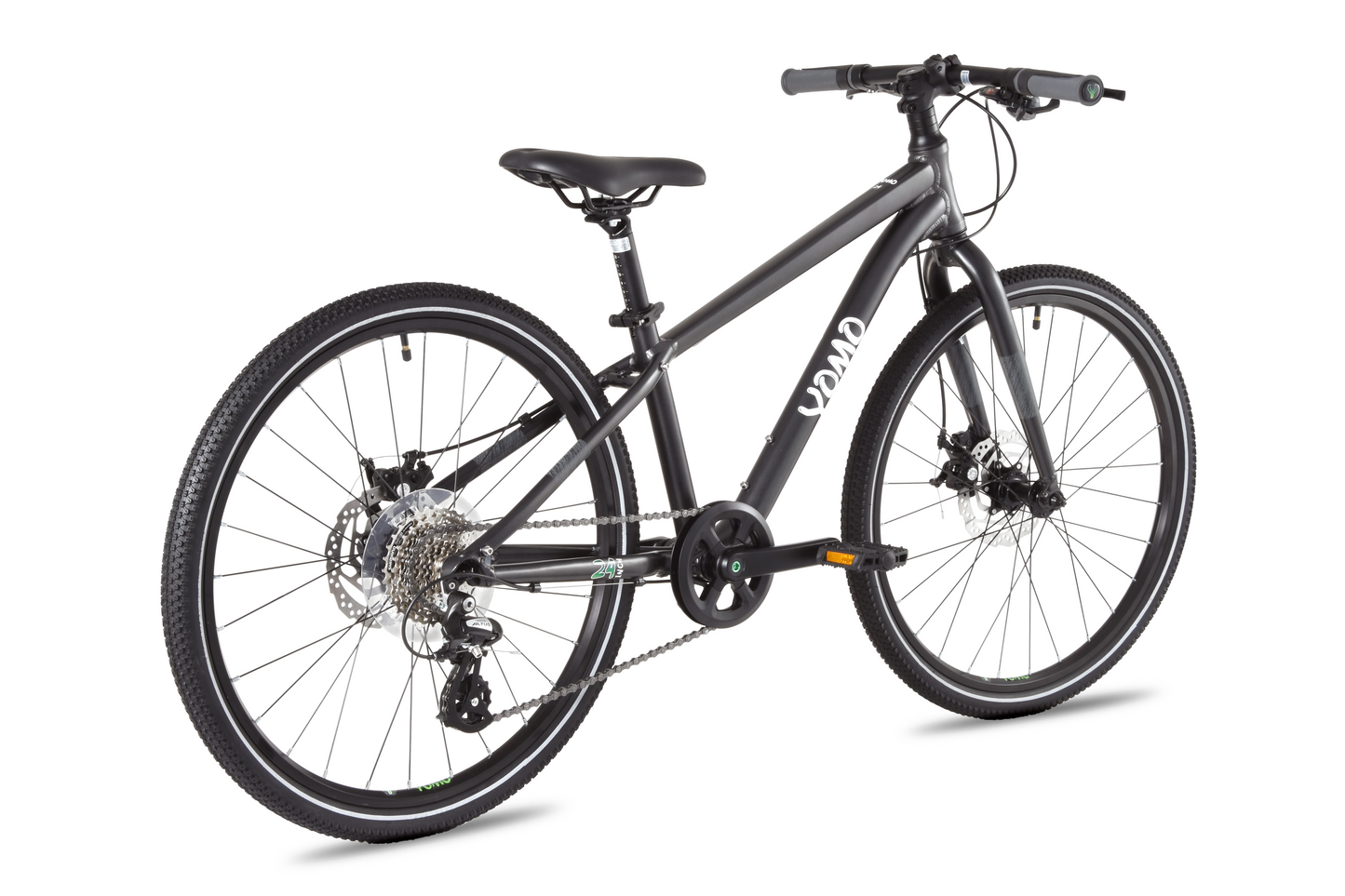 YOMO 24 YOMO Bikes