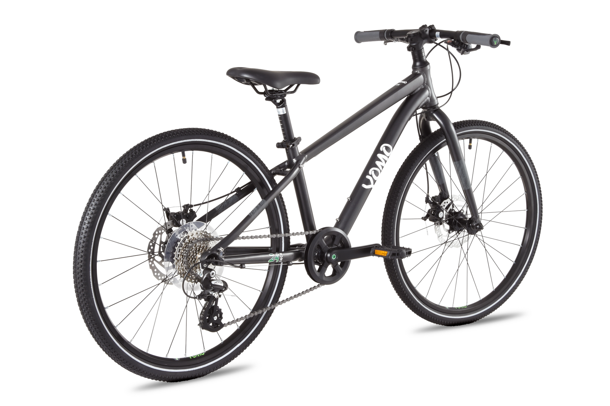 YOMO 24 YOMO Bikes