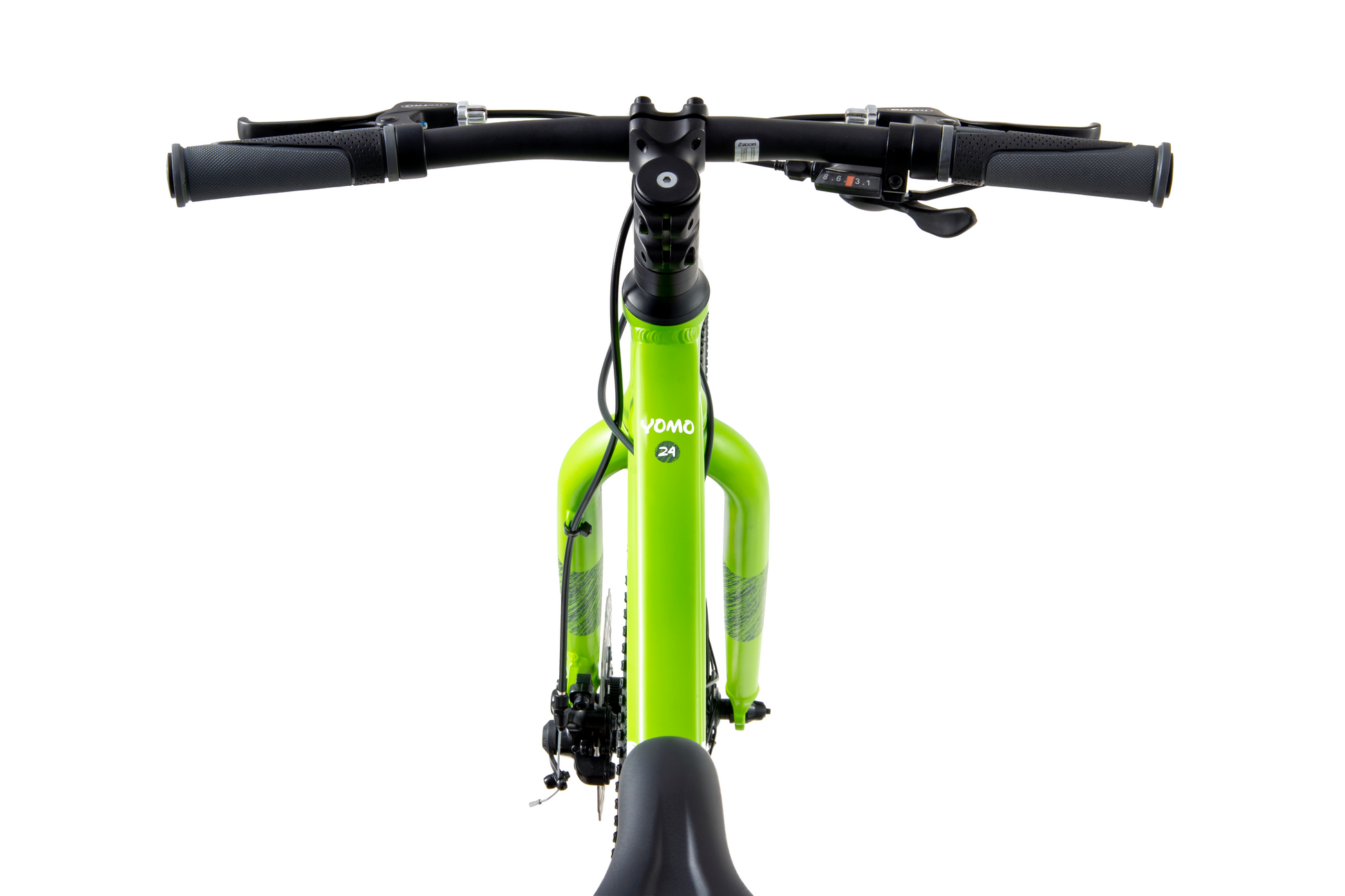 YOMO 24 YOMO Bikes