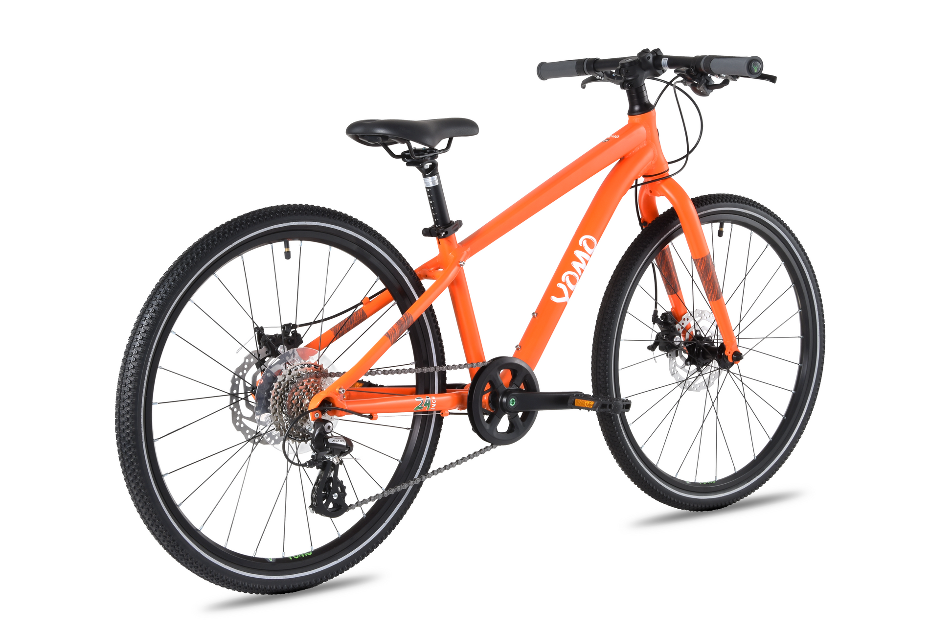 YOMO 24 YOMO Bikes