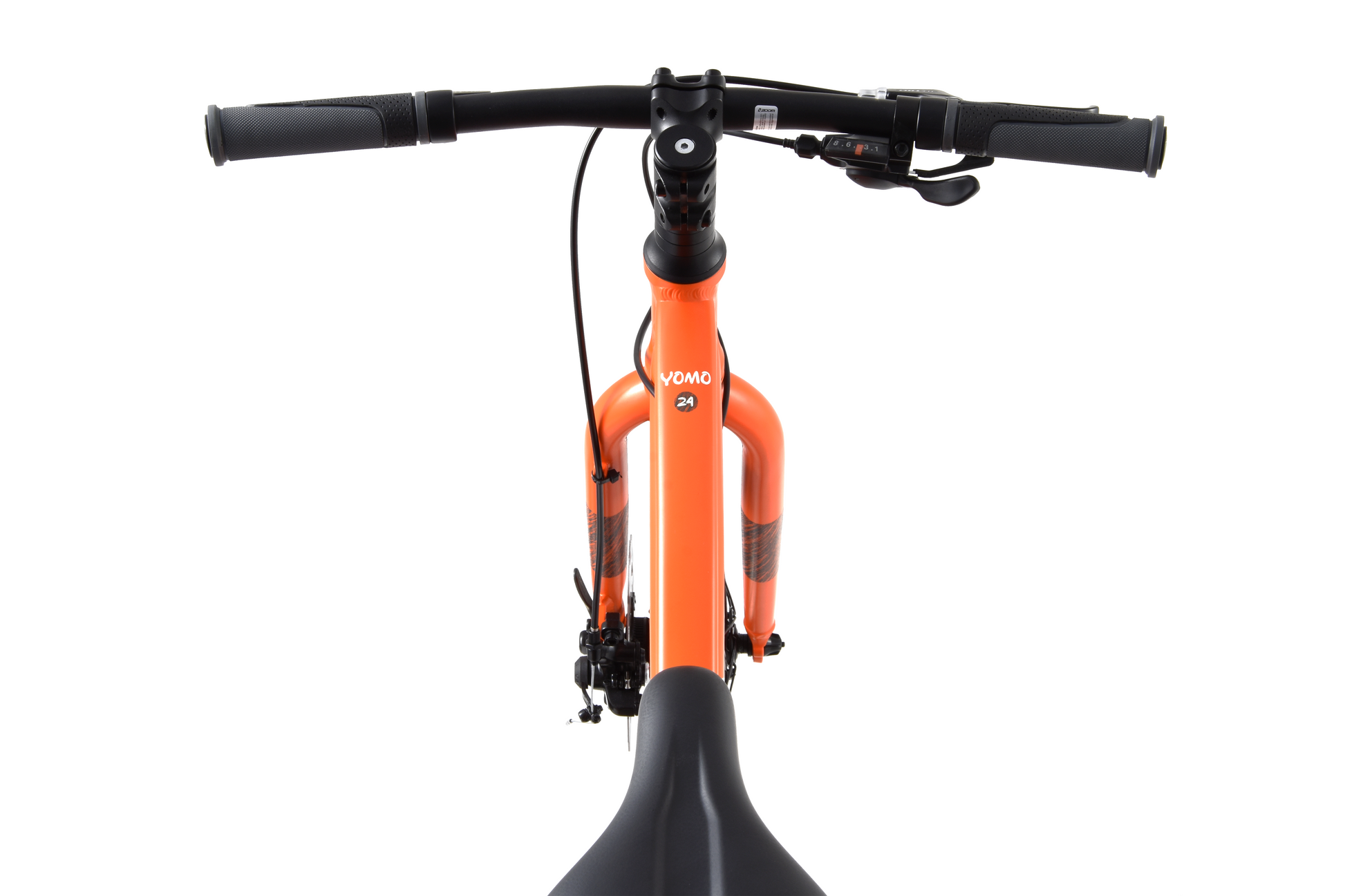 YOMO 24 YOMO Bikes