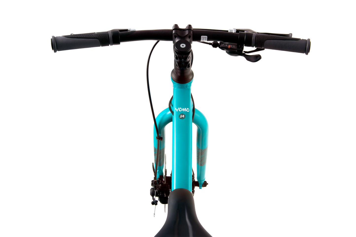 YOMO 24 YOMO Bikes