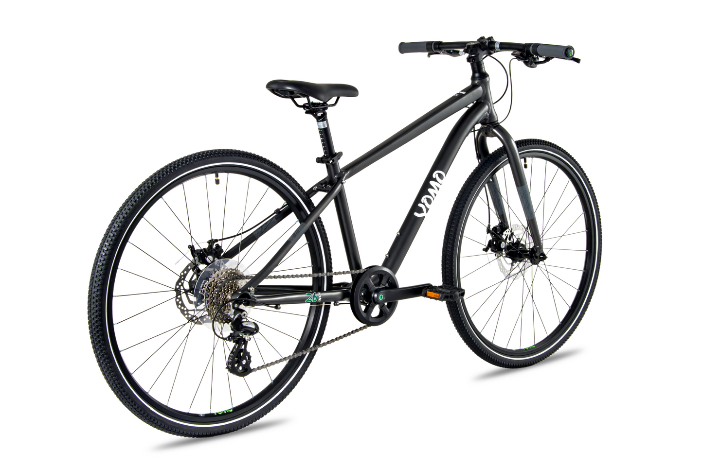 YOMO 26 YOMO Bikes