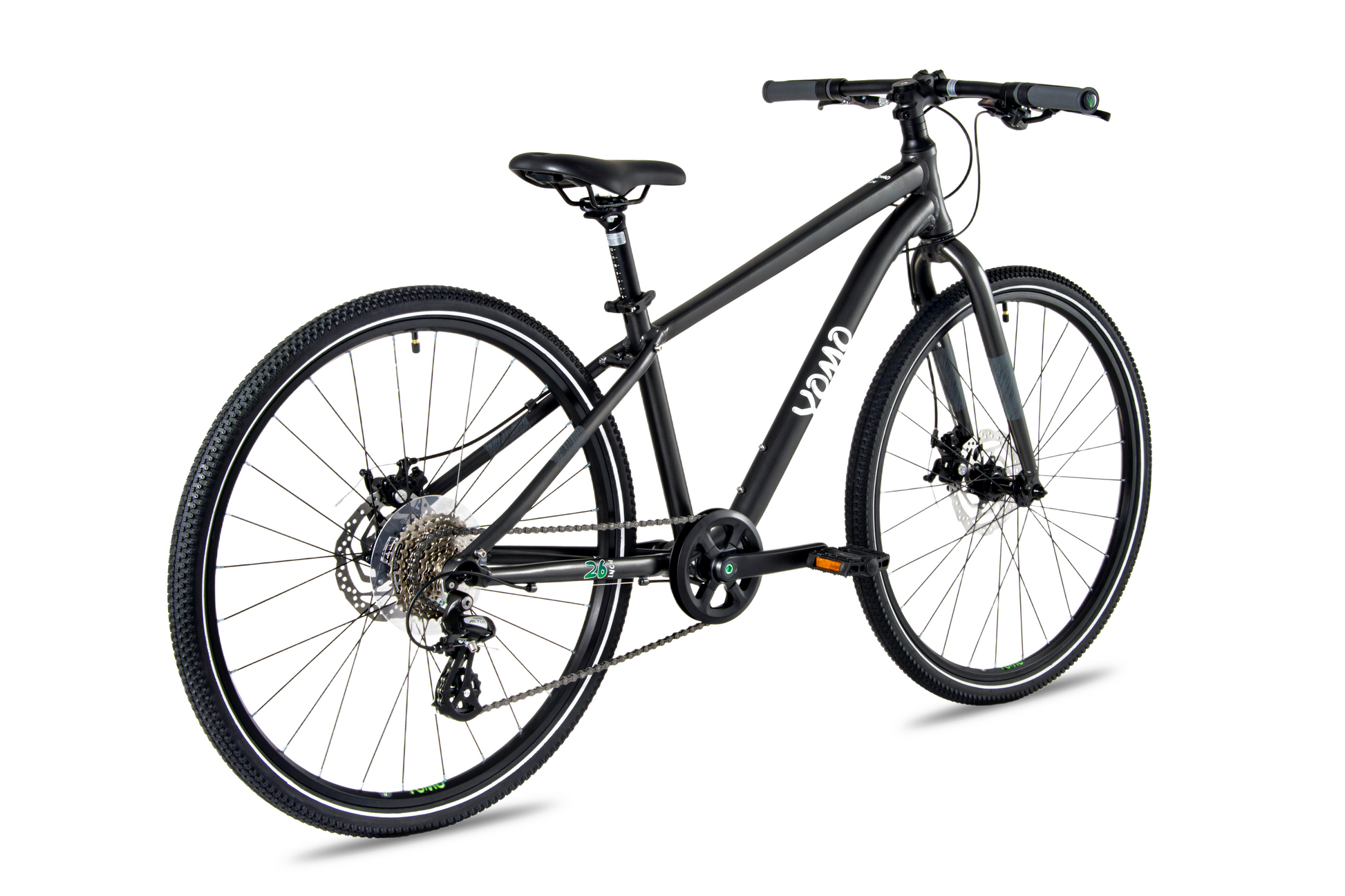 YOMO 26 YOMO Bikes
