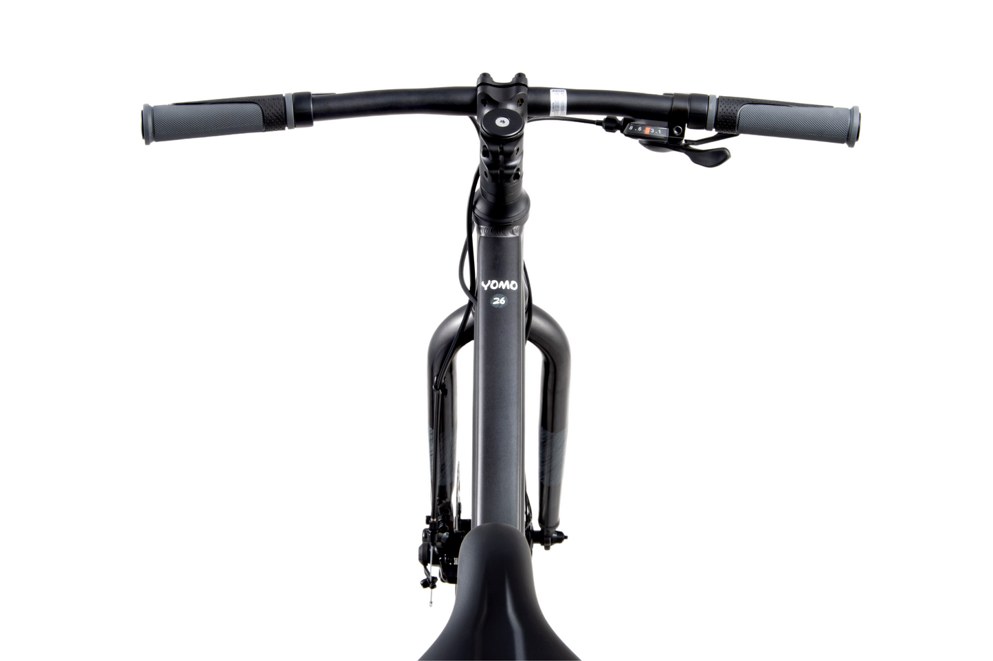 YOMO 26 YOMO Bikes