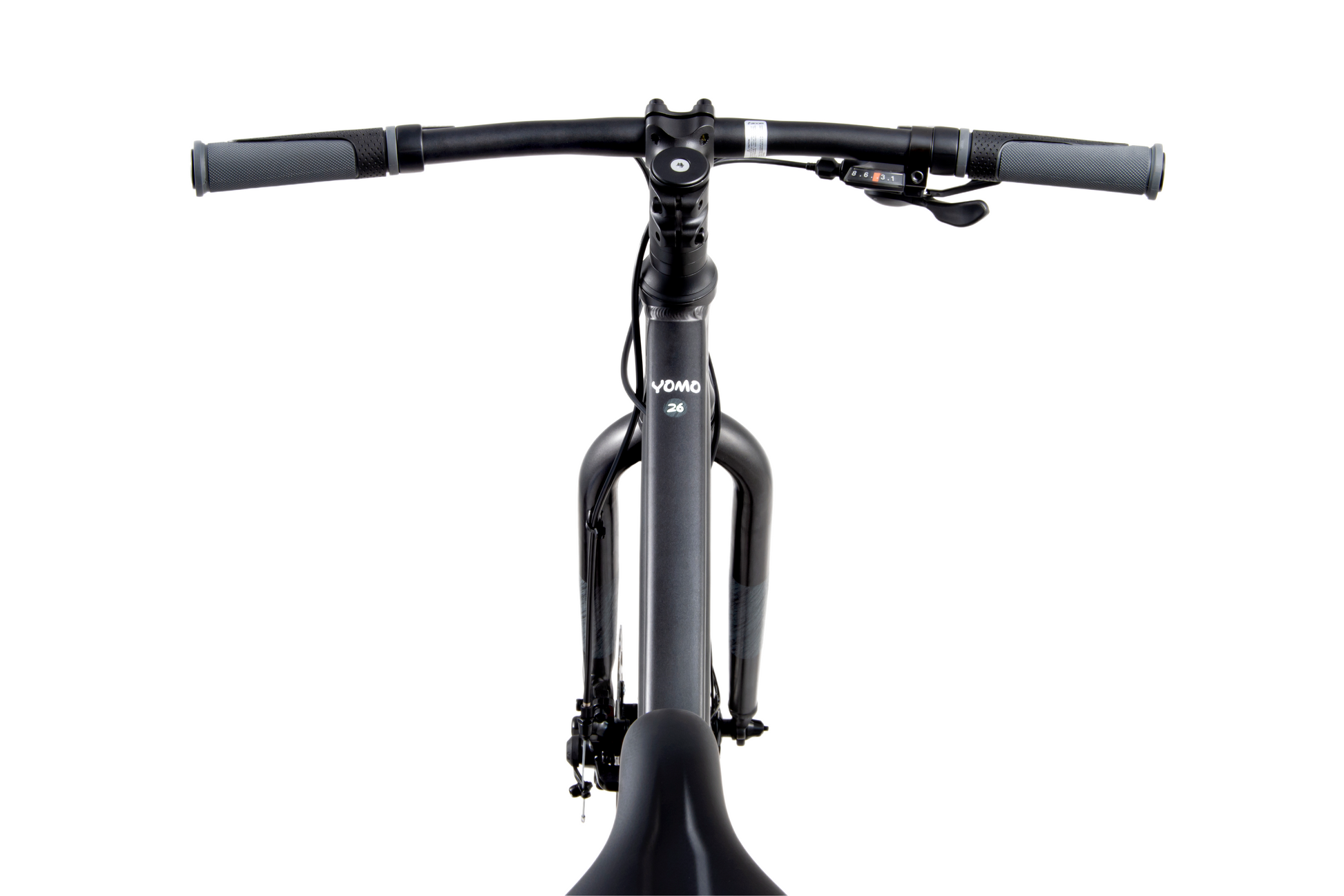 YOMO 26 YOMO Bikes