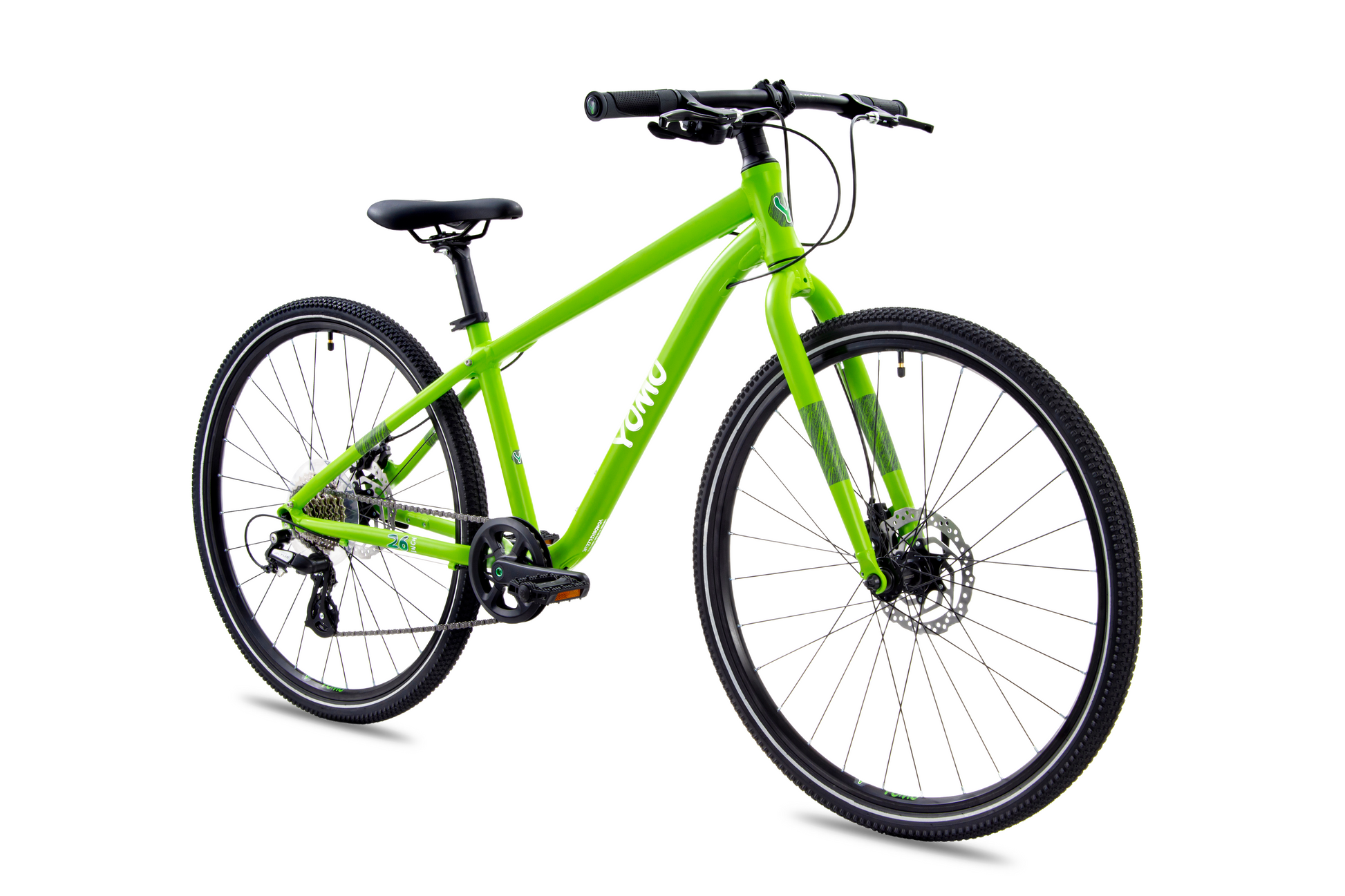 YOMO 26 YOMO Bikes