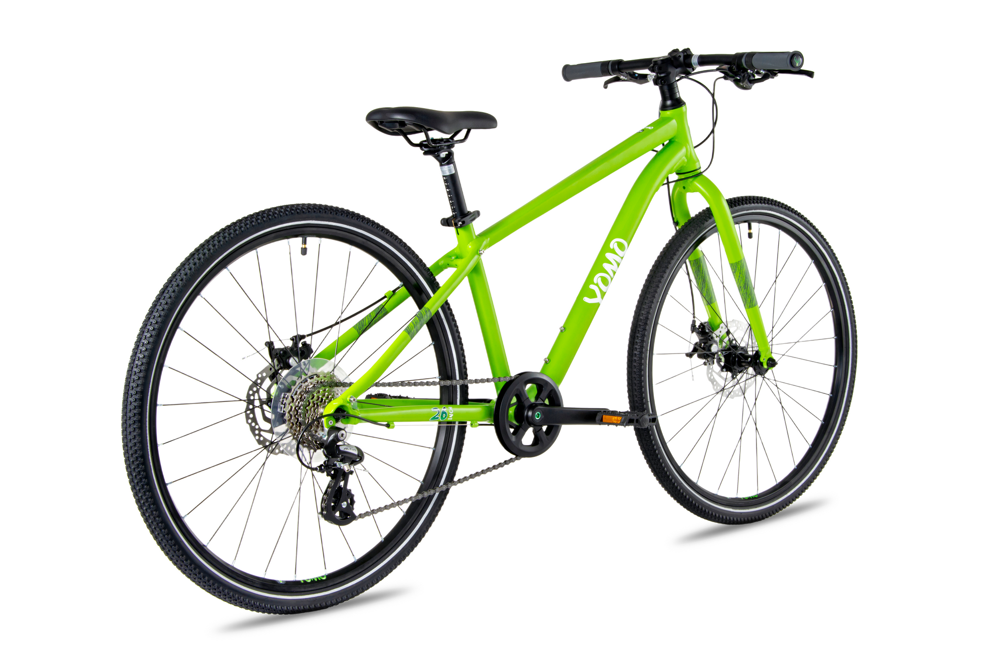 YOMO 26 YOMO Bikes