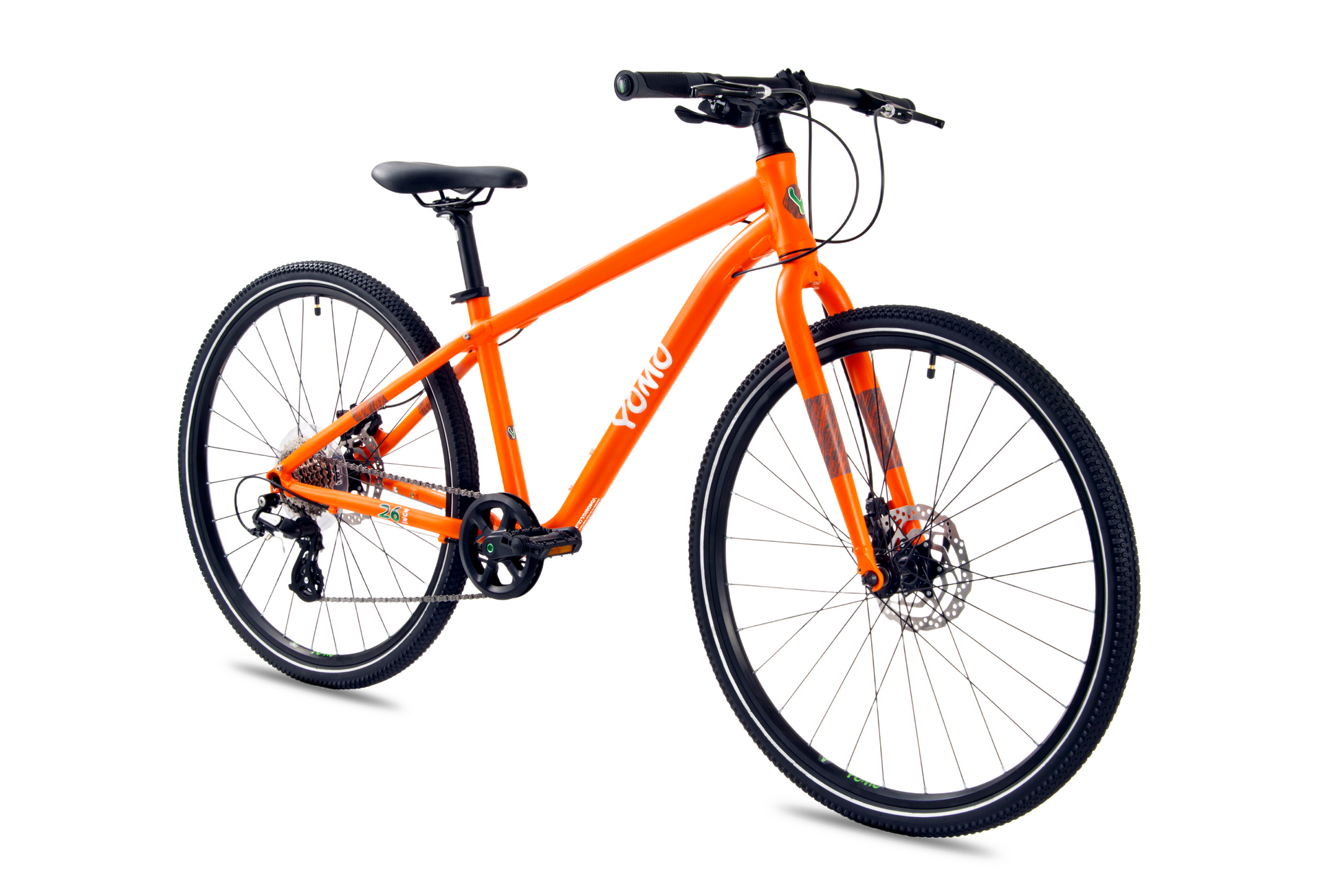 YOMO 26 YOMO Bikes