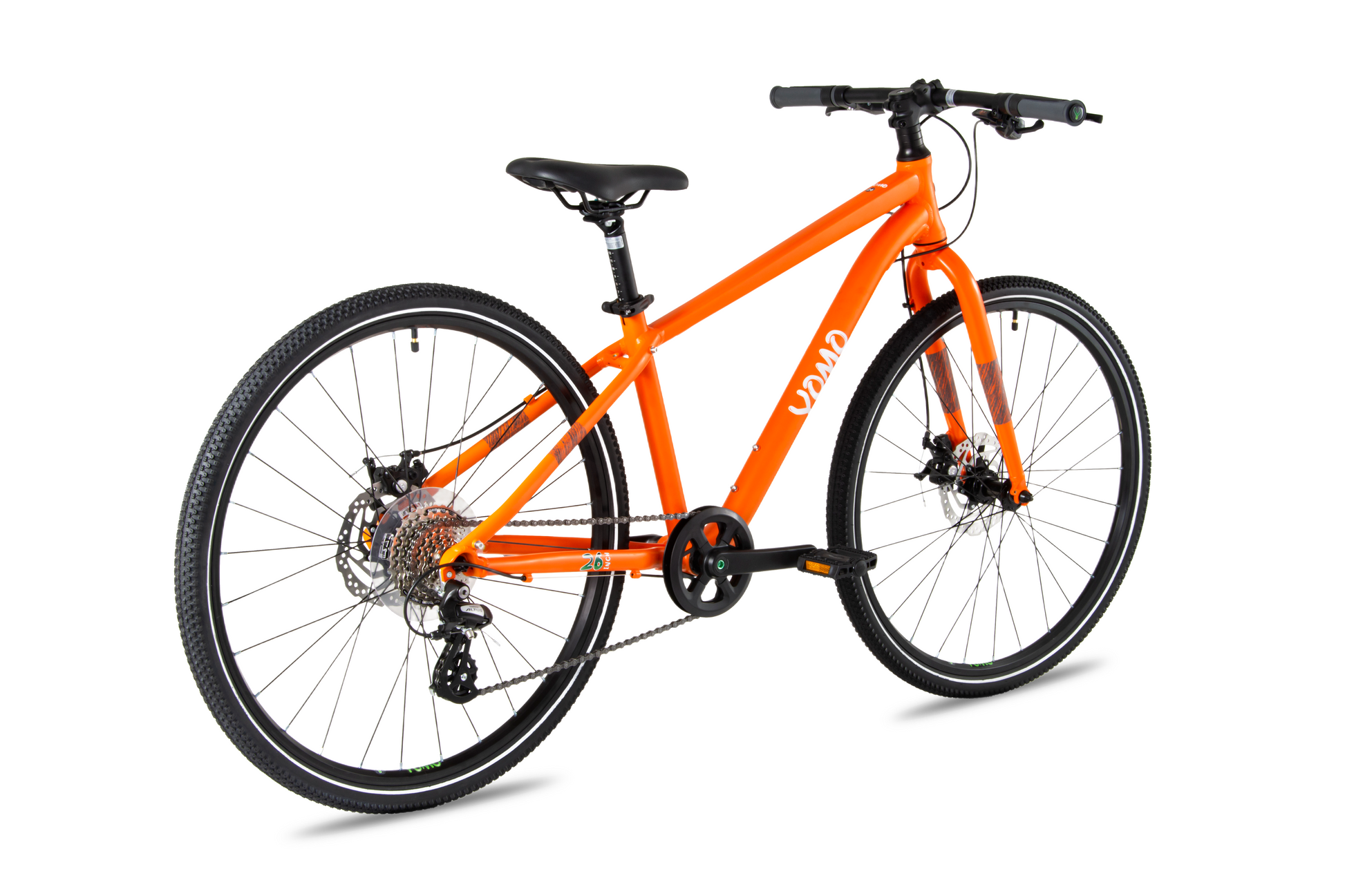 YOMO 26 YOMO Bikes