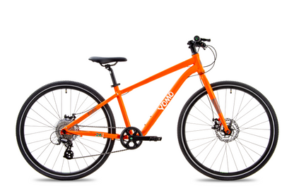 YOMO 26 YOMO Bikes Orange Rider Age 10+ Years Old