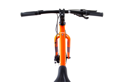 YOMO 26 YOMO Bikes