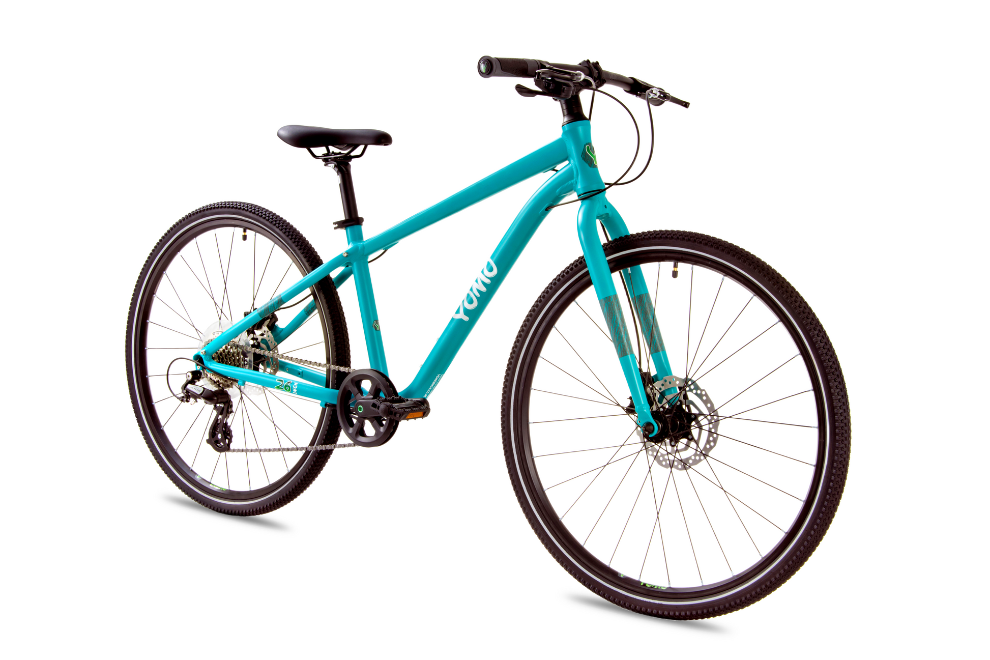 YOMO 26 YOMO Bikes
