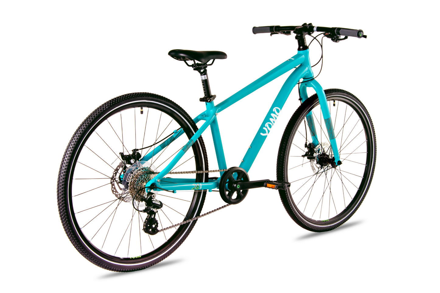 YOMO 26 YOMO Bikes