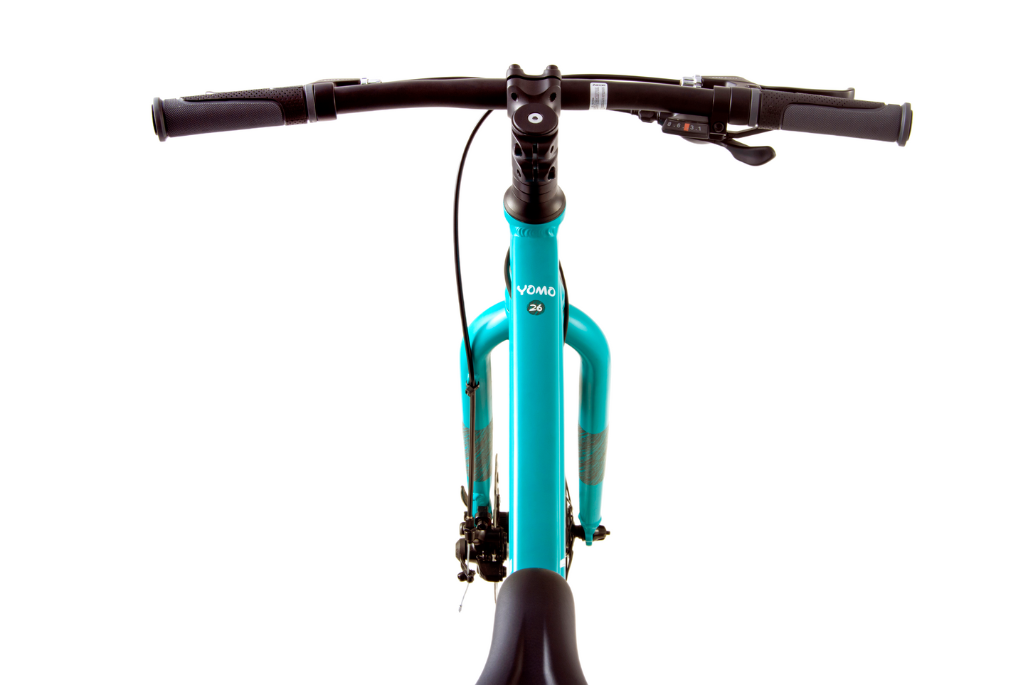 YOMO 26 YOMO Bikes