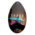 30" Kids Wooden Skimboard - Bob Gnarly Surf