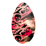 30" Kids Wooden Skimboard - Bob Gnarly Surf