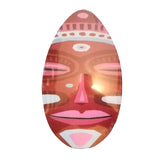 30" Kids Wooden Skimboard - Bob Gnarly Surf