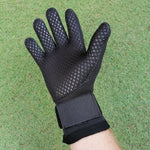 3mm Neoprene Grip Adult Unisex Gloves-Bob Gnarly Surf