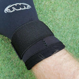 3mm Neoprene Grip Adult Unisex Gloves-Bob Gnarly Surf