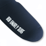 3mm Premium Super Stretch Neoprene Socks - Bob Gnarly Surf