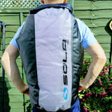 50 Litre Backpack Dry Bag-Bob Gnarly Surf