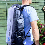 50 Litre Backpack Dry Bag-Bob Gnarly Surf
