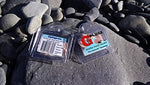 G-Plugs Swim And Surf Pro Acoustic Ear Plugs