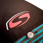6' Shortboard Sock-Bob Gnarly Surf