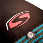 6' Shortboard Sock - Bob Gnarly Surf