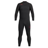 Xcel 5/4 Comp Thermo Lite Wetsuit Black