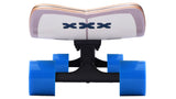 Charger-X 31" Pro Surf Skateboard (Choko)