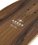 Arbor 32" Surfskate Complete Shaper Lovelace Carver C7