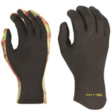 Xcel 4mm Comp X 5-Finger Wetsuit Gloves