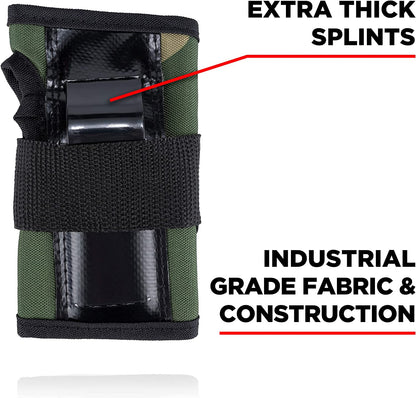 187 Killer Pads Junior Six Pack Combo Pad Set Camo Skate Accessory 187 Killer Pads