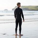 Osprey Men's Zero 6mm Winter Full Length Wetsuit-Bob Gnarly Surf