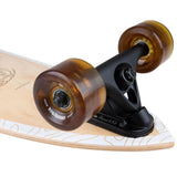 Arbor Performance Complete Groundswell 37" Longboard