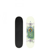 Arbor Complete Whiskey 8.0" Experience Skateboard