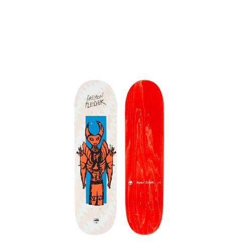 Arbor Skateboard Deck Greyson Darksider 31.5" x 8.25"