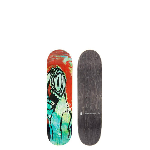 Arbor Skateboard Deck Greyson Darksider 31.5" x 8.5"