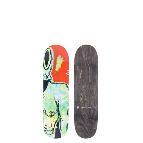 Arbor Skateboard Deck Greyson Delusion 31.5" x 8.75"