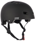 Bullet Deluxe Helmet T35 Youth 49-54cm Black - Bob Gnarly Surf