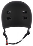 Bullet Deluxe Helmet T35 Youth 49-54cm Black - Bob Gnarly Surf