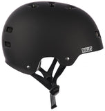 Bullet Deluxe Helmet T35 Youth 49-54cm Black - Bob Gnarly Surf